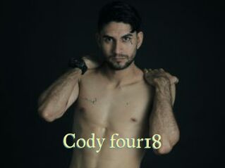 Cody_four18