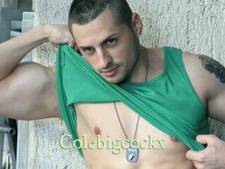 Colebigcockx
