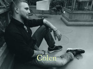 Colen
