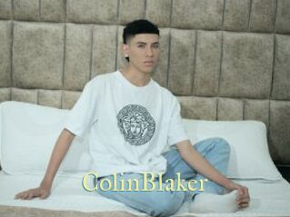 ColinBlaker