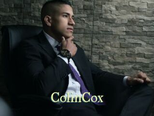 ColinCox