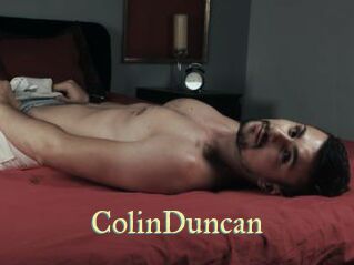 ColinDuncan