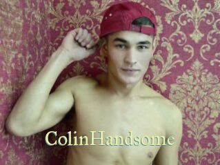 ColinHandsome