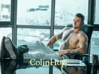 ColinHope