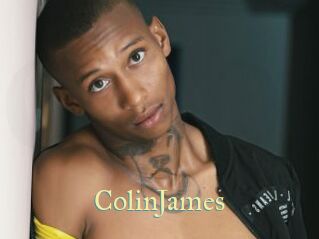 ColinJames