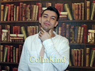 ColinKind