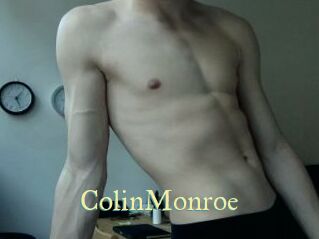 ColinMonroe