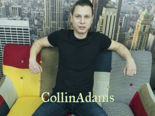 CollinAdams