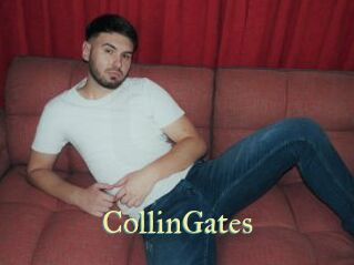 CollinGates
