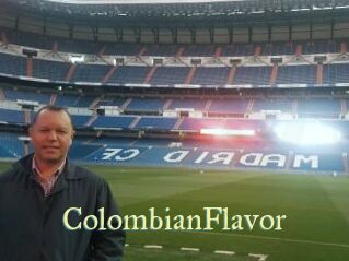 ColombianFlavor