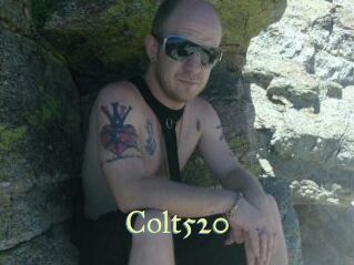 Colt520