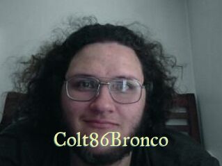 Colt86Bronco