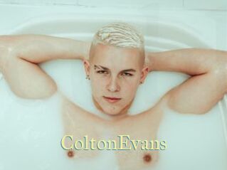 ColtonEvans