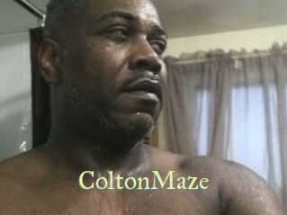 Colton_Maze