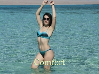 Comfort