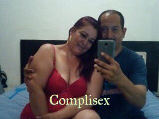 Complisex