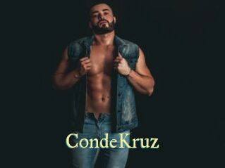 CondeKruz