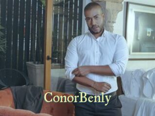 ConorBenly