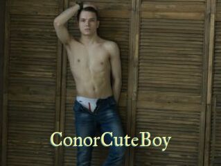 ConorCuteBoy