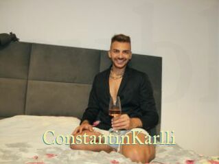 ConstantinKarlli