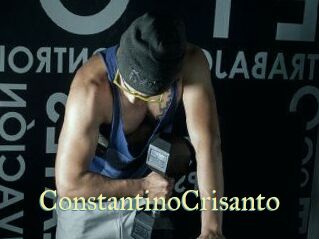 ConstantinoCrisanto
