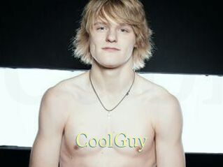 CoolGuy