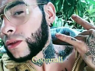 Coonnall