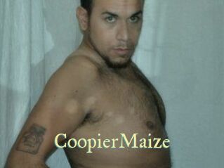 Coopier_Maize