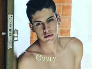 Coory
