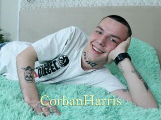 CorbanHarris