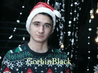 CorbinBlack