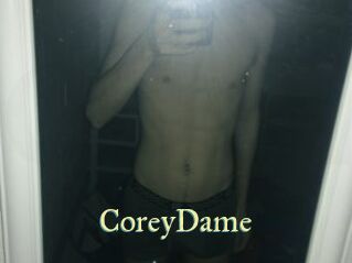 CoreyDame