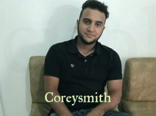 Coreysmith