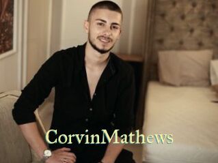 CorvinMathews
