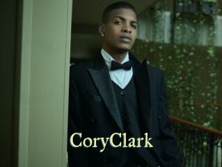 CoryClark