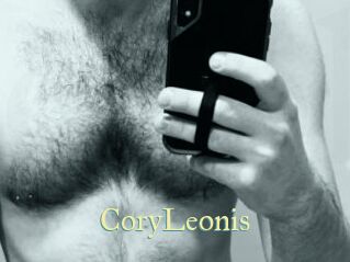 CoryLeonis