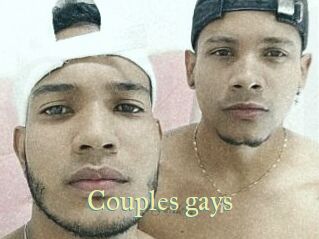Couples_gays