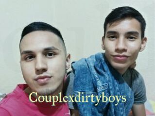 Couplexdirtyboys