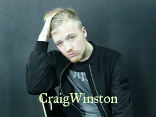 CraigWinston