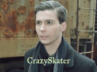 CrazySkater