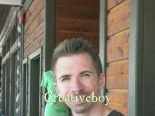 Creativeboy