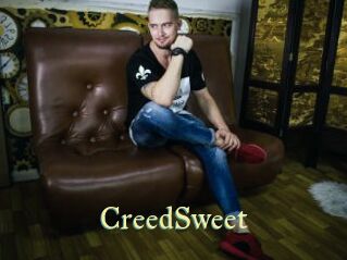 CreedSweet
