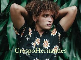 CrespoHernandes
