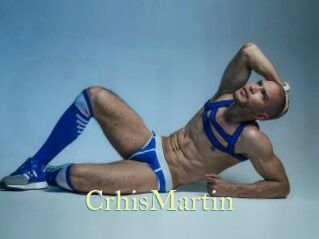 CrhisMartin