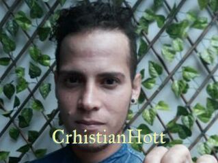 CrhistianHott