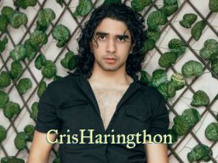 CrisHaringthon