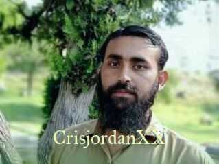 CrisjordanXX