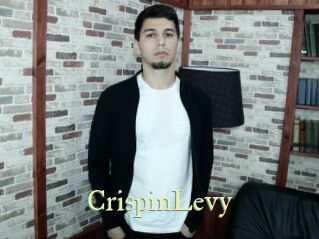 CrispinLevy