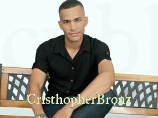 CristhopherBronz