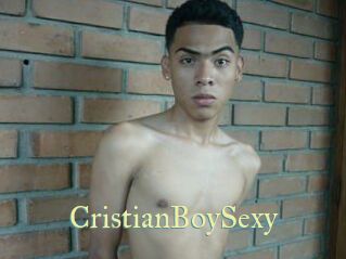 CristianBoySexy